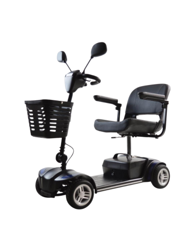 Scooter VIRGO-D