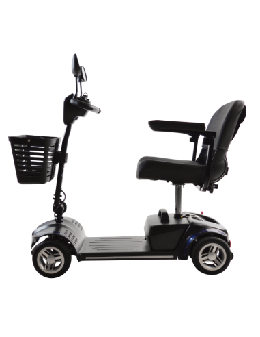 Scooter VIRGO-D