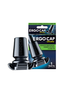 Puntas de bastón Ultralite