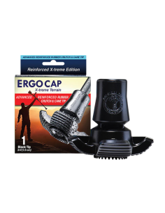 Punta de baston Retractil...