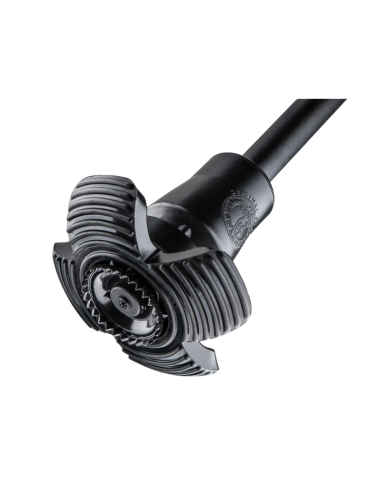 Punta de baston Retractil X-treme