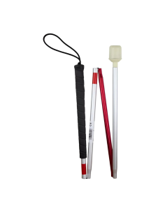 Bastón no Vidente 2