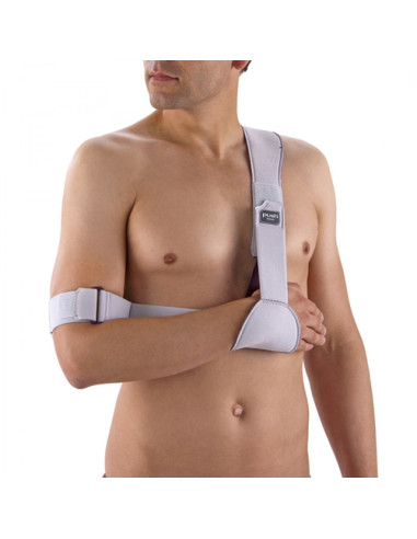 Hombrera Push Med Plus