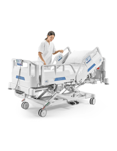 Cama Delta 4