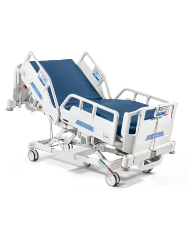 Cama Delta 4