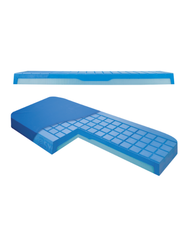 Colchón Viscoelástico Viscoflex®