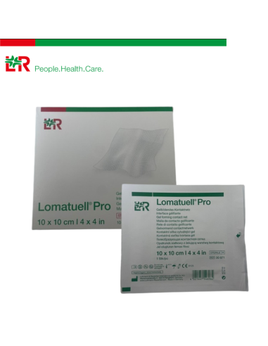 Lomatuell® Pro