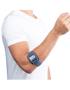 Soporte de codo Push Sport 2