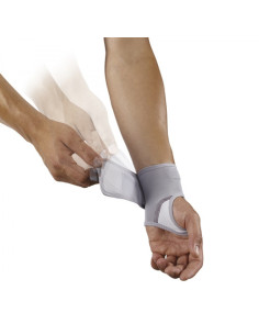 Muñequera Push Care 2