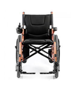 Silla de Ruedas Eléctrica 2