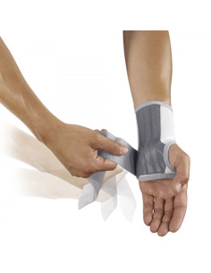 Muñequera Push Med 2