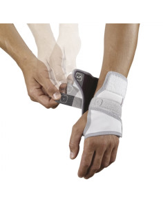 Muñequera Push med Splint 2