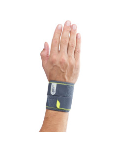 Refuerzo de muñeca Push Sport