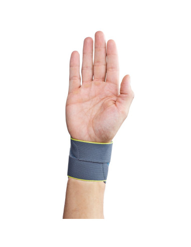Refuerzo de muñeca Push Sport