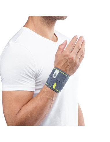 Refuerzo de muñeca Push Sport
