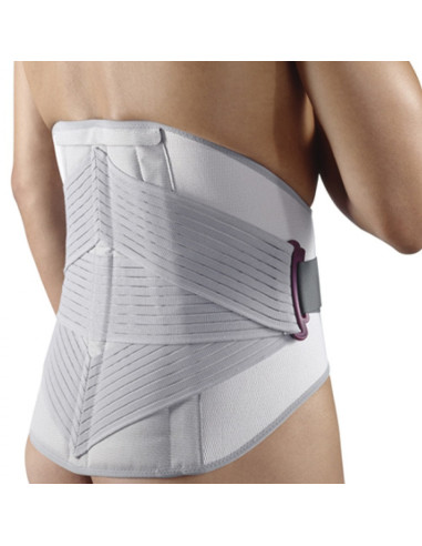 Faja Lumbar Push Med