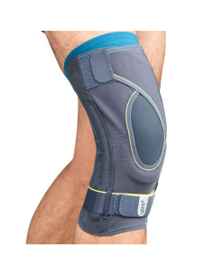 Rodillera Push Sport