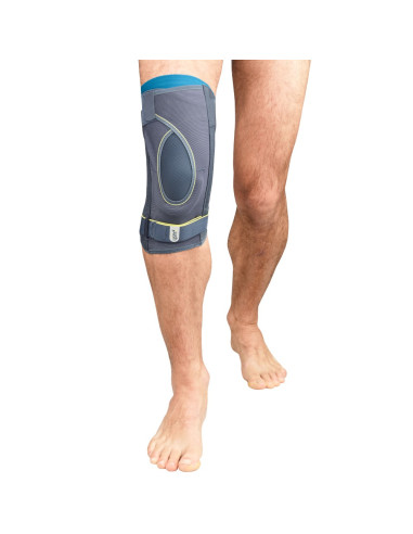 Rodillera Push Sport