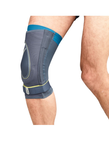 Rodillera Push Sport