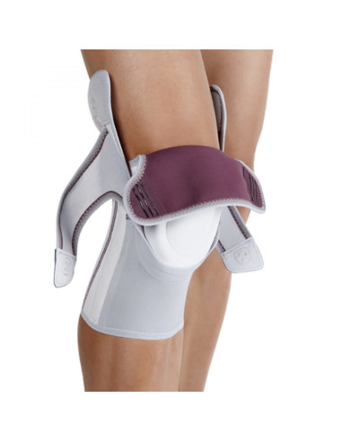 Rodillera Push Care
