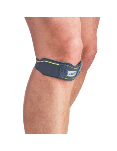 Cincha patelar Push Sport