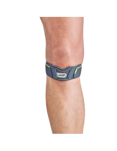 Cincha patelar Push Sport