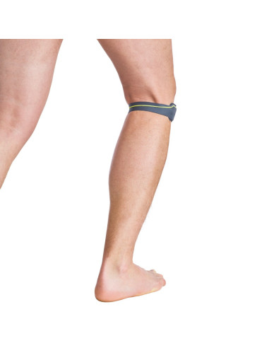 Cincha patelar Push Sport