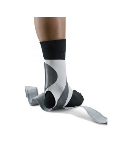 Tobillera Push med Aequi flex