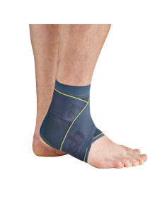 Tobillera 8 Push Sport